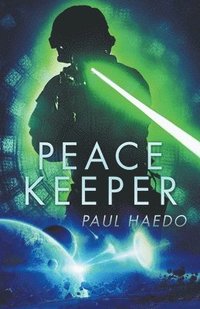 bokomslag Peacekeeper