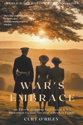 War's Embrace 1