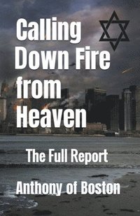 bokomslag Calling Down Fire from Heaven