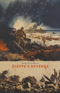 bokomslag Dieppe's Revenge