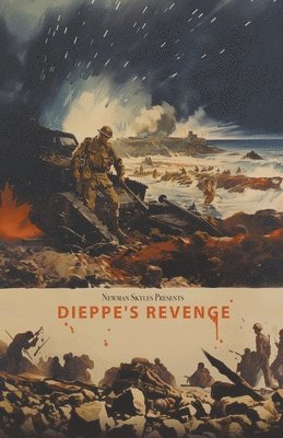 Dieppe's Revenge 1