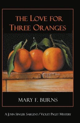 bokomslag Love for Three Oranges