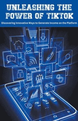 Coloring Ape - Unleashing the Power of TikTok, Häftad