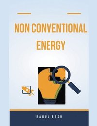 bokomslag Non Conventional Energy