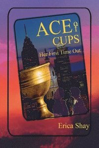 bokomslag Ace of Cups