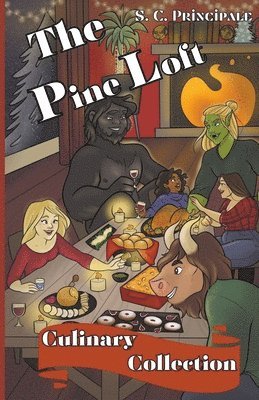 Pine Loft Culinary Collection