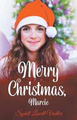 Merry Christmas, Marcie 1