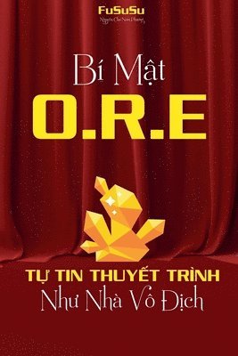 Fususu - Bí Mật ORE, Häftad