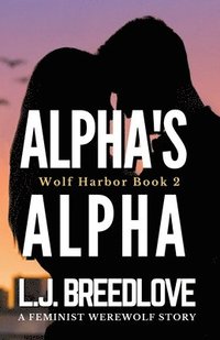bokomslag Alpha's Alpha
