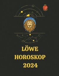 bokomslag Lwe Horoskop 2024