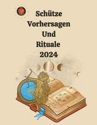 bokomslag Schtze Vorhersagen Und Rituale 2024
