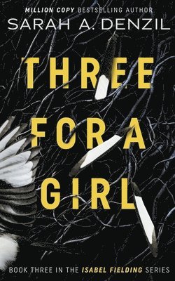 Three For A Girl 1