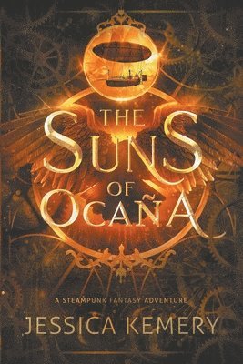 bokomslag The Suns of Ocaa