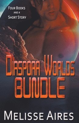 bokomslag Diaspora Worlds Bundle