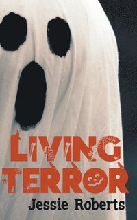 bokomslag Living Terror