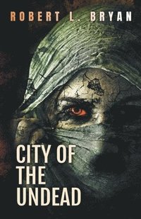 bokomslag City of the Undead