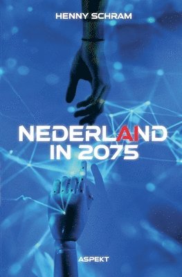 bokomslag Nederland in 2075