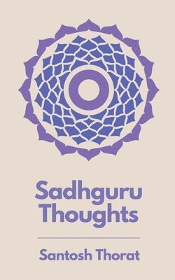 Sadhguru Thoughts 1