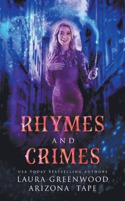 Rhymes and Crimes 1