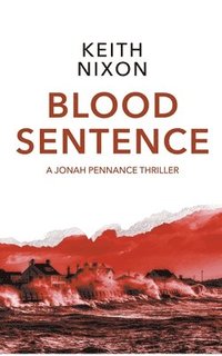 bokomslag Blood Sentence