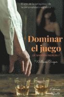 William Cooper - Dominar el Juego, Häftad