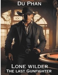 bokomslag Lone Wilder