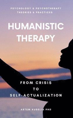 bokomslag Humanistic Therapy