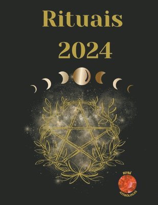 bokomslag Rituais 2024