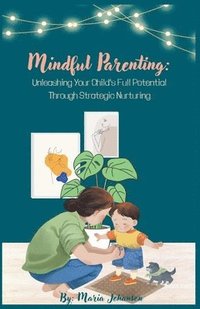 bokomslag Mindful Parenting