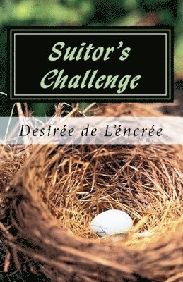 Suitor's Challenge 1