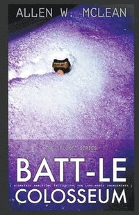 bokomslag BATTLE Colosseum - A Chapter in the "FLUKE!" Series