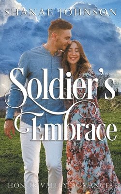bokomslag Soldier's Embrace
