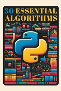 bokomslag 30 Essential Algorithms in Python