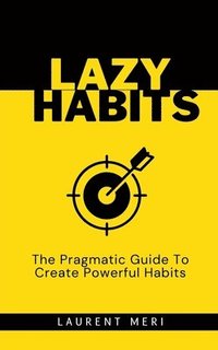 bokomslag Lazy Habits