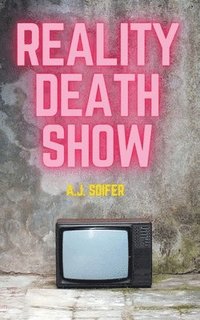 bokomslag Reality Death Show