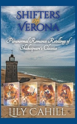 Shifters of Verona Complete Collection 1
