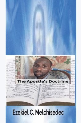 bokomslag The Apostle's Doctrine