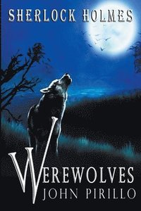 bokomslag Werewolves