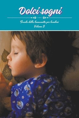 Dolci sogni volume 2 1