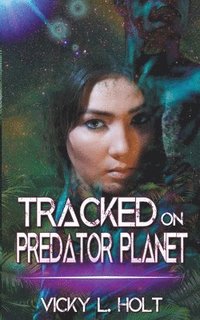 bokomslag Tracked on Predator Planet