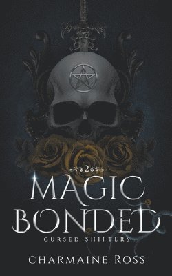 bokomslag Magic Bonded