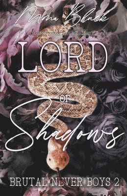 Lord of Shadows 1