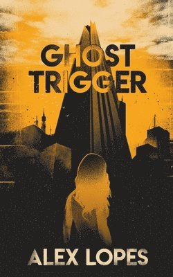 Ghost Trigger 1