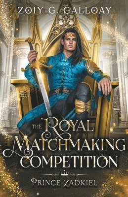 bokomslag The Royal Matchmaking Competition