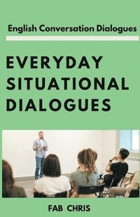 bokomslag Situational Dialogues