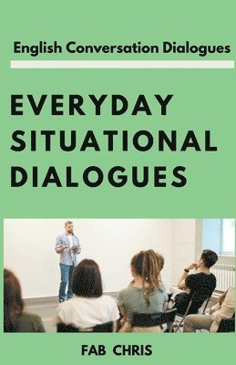 Situational Dialogues 1