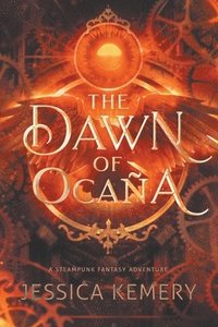 bokomslag The Dawn of Ocaa