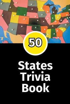 50 States Trivia 1