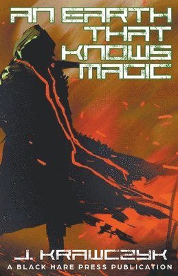 Earth That Knows Magic