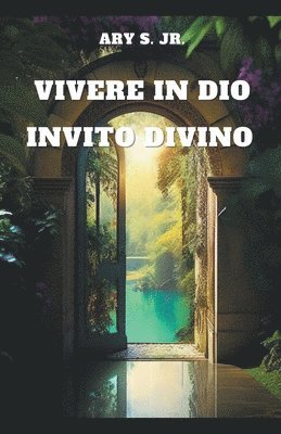 bokomslag Vivere in Dio